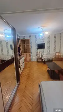 Kirayə verilir 1 otaqlı mənzil 31 m² — Sumqayıt 1 otaq 31.00 m²