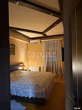 Kirayə verilir 2 otaqlı yeni tikili 70 m² — Bakı 2 otaq 70.00 m²