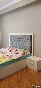 Kirayə verilir 3 otaqlı yeni tikili 200 m² — Bakı 3 otaq 200.00 m²