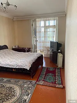 Satılır 1 otaqlı mənzil 32 m² — Sumqayıt 1 otaq 32.00 m²