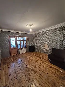 Kirayə verilir 2 otaqlı mənzil 52 m² — Sumqayıt 2 otaq 52.00 m²