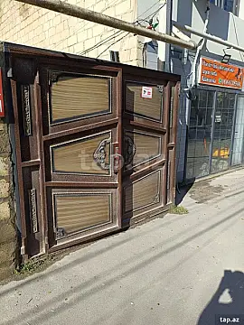 Satılır 3 otaqlı həyət evi 526 m² — Bakı, Bakıxanov 3 otaq 526.00 m²