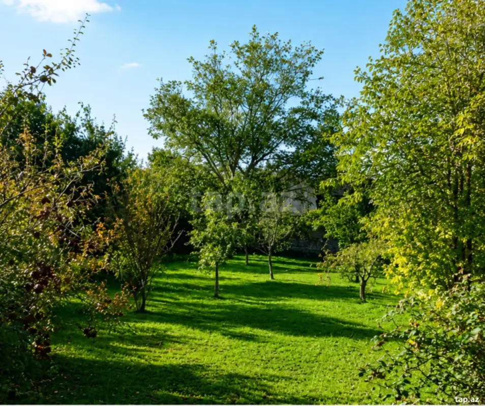 Satılır 3 otaqlı həyət evi 100 m²