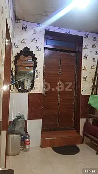 Satılır 2 otaqlı həyət evi 60 m² — Bakı, Sabunçu 2 otaq 60.00 m²