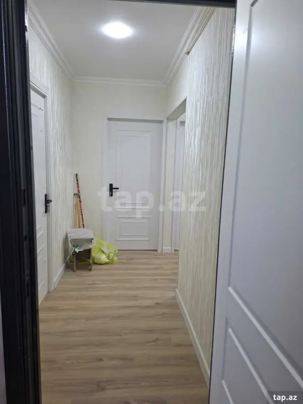 Kirayə verilir 3 otaqlı mənzil 90 m²