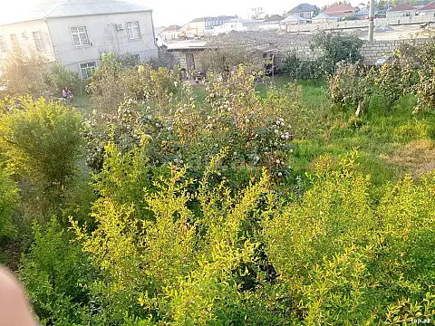Satılır torpaq sahəsi — Xırdalan, Xırdalan