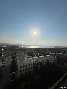 Kirayə verilir 2 otaqlı yeni tikili 55 m² — Xırdalan, Xırdalan 2 otaq 55.00 m²