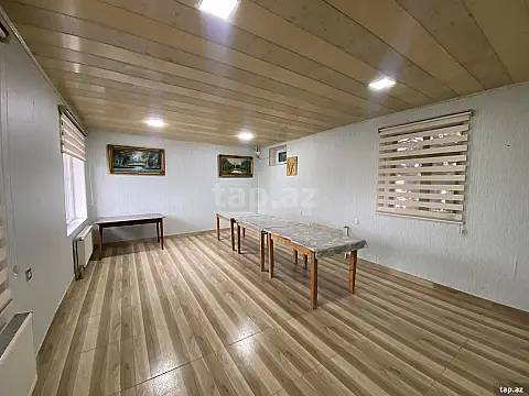 Kirayə verilir obyekt — Sumqayıt, Saray