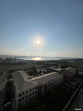 Kirayə verilir 2 otaqlı yeni tikili 55 m² — Xırdalan, Xırdalan 2 otaq 55.00 m²