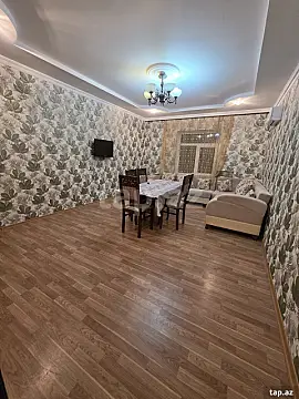 Kirayə verilir 3 otaqlı həyət evi 100 m² — Xırdalan, Xırdalan 3 otaq 100.00 m²