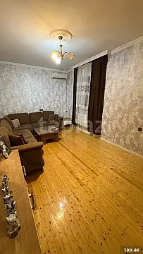 Kirayə verilir 3 otaqlı həyət evi 71 m² — Bakı, Masazır 3 otaq 71.00 m²