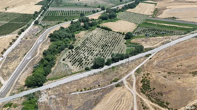 Satılır torpaq sahəsi — Qusar