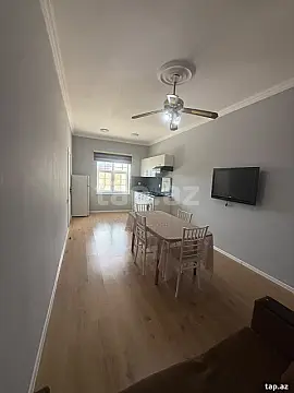 Kirayə verilir 2 otaqlı həyət evi 70 m² — Sumqayıt 2 otaq 70.00 m²