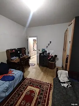 Satılır 3 otaqlı həyət evi 80 m² — Bakı, Maştağa 3 otaq 80.00 m²