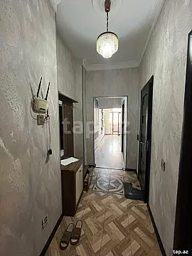 Kirayə verilir 3 otaqlı yeni tikili 68 m² — Xırdalan, Xırdalan 3 otaq 68.00 m²