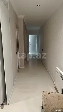 Kirayə verilir 3 otaqlı həyət evi 200 m² — Bakı, İnşaatçılar 3 otaq 200.00 m²