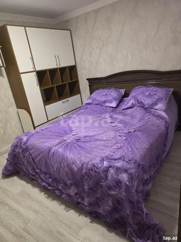 Kirayə verilir 2 otaqlı həyət evi 40 m²