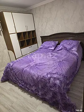 Kirayə verilir 2 otaqlı həyət evi 40 m² — Xırdalan, Xırdalan 2 otaq 40.00 m²
