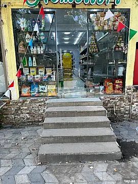 Kirayə verilir obyekt — Bakı