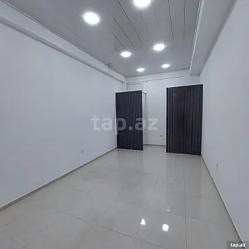 Kirayə verilir obyekt — Bakı, Həzi Aslanov qəs.
