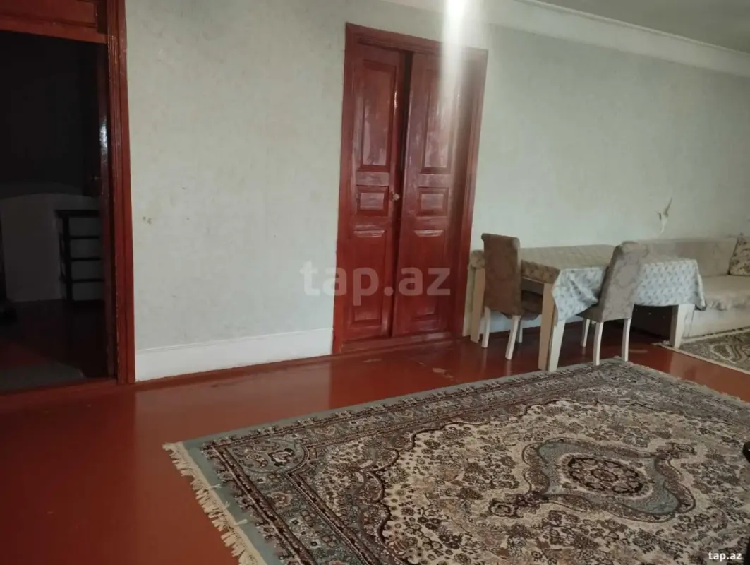 Satılır 4 otaqlı həyət evi 110 m²