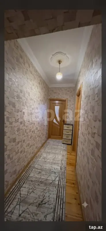 Kirayə verilir 2 otaqlı mənzil 5 m²