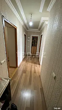 Satılır 3 otaqlı mənzil 70 m² — Qusar 3 otaq 70.00 m²