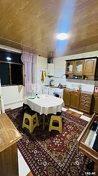 Satılır 4 otaqlı mənzil 91 m² — Astara 4 otaq 91.00 m²