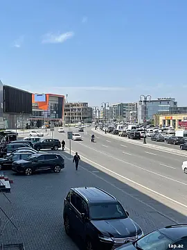 Kirayə verilir obyekt — Bakı
