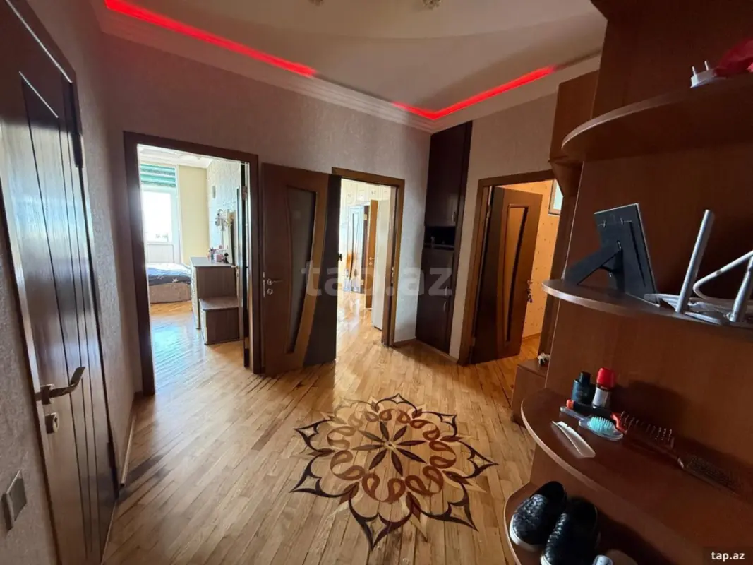 Satılır 3 otaqlı yeni tikili 85 m²