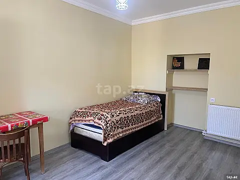 Kirayə verilir 3 otaqlı mənzil 80 m² — Naxçıvan 3 otaq 80.00 m²