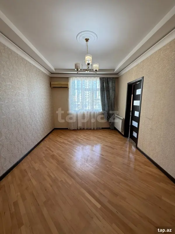 Kirayə verilir 1 otaqlı mənzil 30 m²
