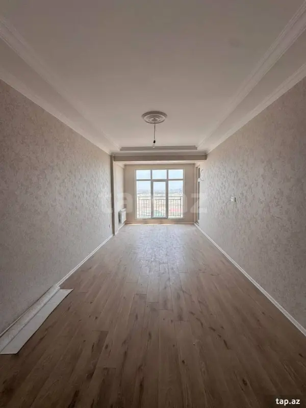Satılır 2 otaqlı yeni tikili 77 m²