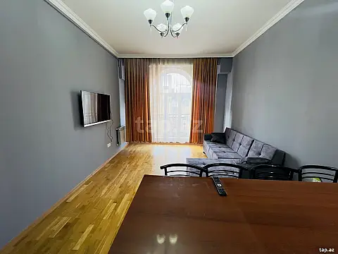 Satılır 2 otaqlı yeni tikili 50 m² — Xırdalan, Xırdalan 2 otaq 50.00 m²