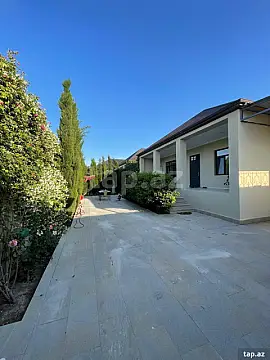 Kirayə verilir 4 otaqlı həyət evi 165 m² — Bakı, Mərdəkan 4 otaq 165.00 m²