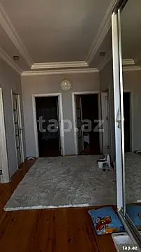 Satılır 3 otaqlı həyət evi 130 m² — Bakı 3 otaq 130.00 m²