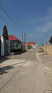 Satılır torpaq sahəsi — Bakı, Görədil