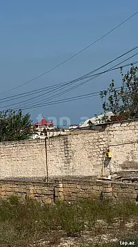 Satılır torpaq sahəsi — Bakı, Görədil