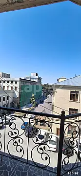 Kirayə verilir 2 otaqlı yeni tikili 60 m² — Xırdalan 2 otaq 60.00 m²