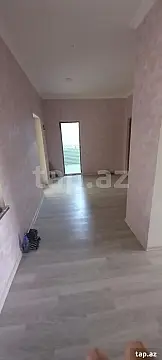 Satılır 4 otaqlı həyət evi 106 m² — Zaqatala 4 otaq 106.00 m²