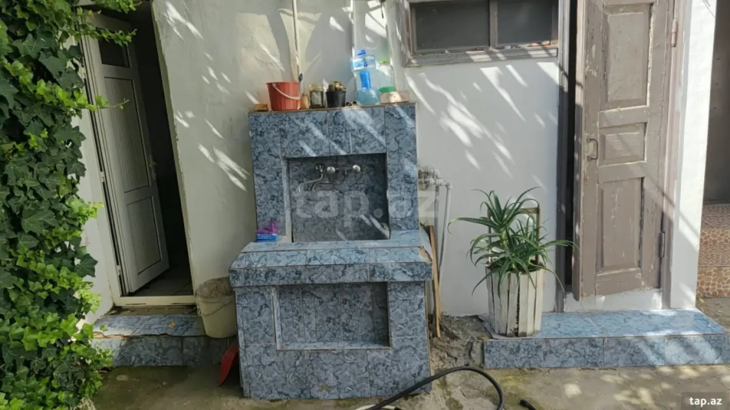 Kirayə verilir 1 otaqlı mənzil 22 m²