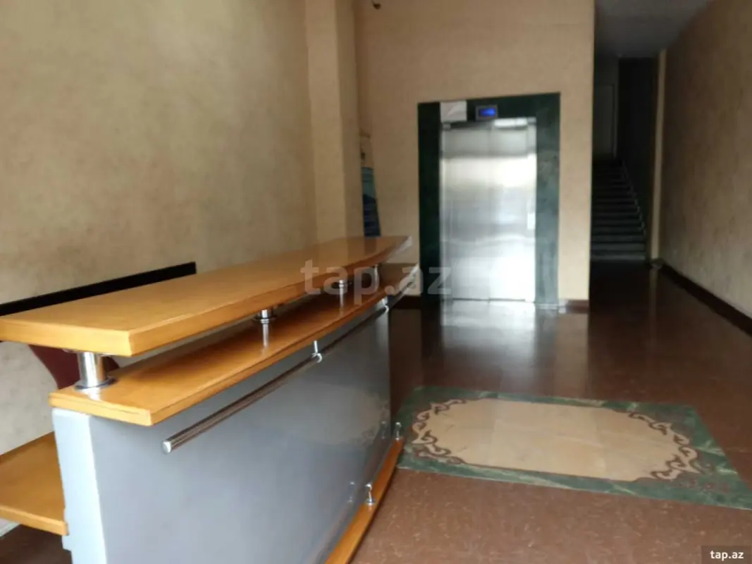 Kirayə verilir ofis