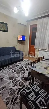 Kirayə verilir 3 otaqlı mənzil 55 m² — Bakı 3 otaq 55.00 m²