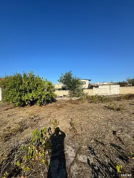 Satılır torpaq sahəsi — Bakı, Novxanı