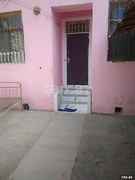 Kirayə verilir 2 otaqlı həyət evi 63 m² — Xırdalan, Xırdalan 2 otaq 63.00 m²