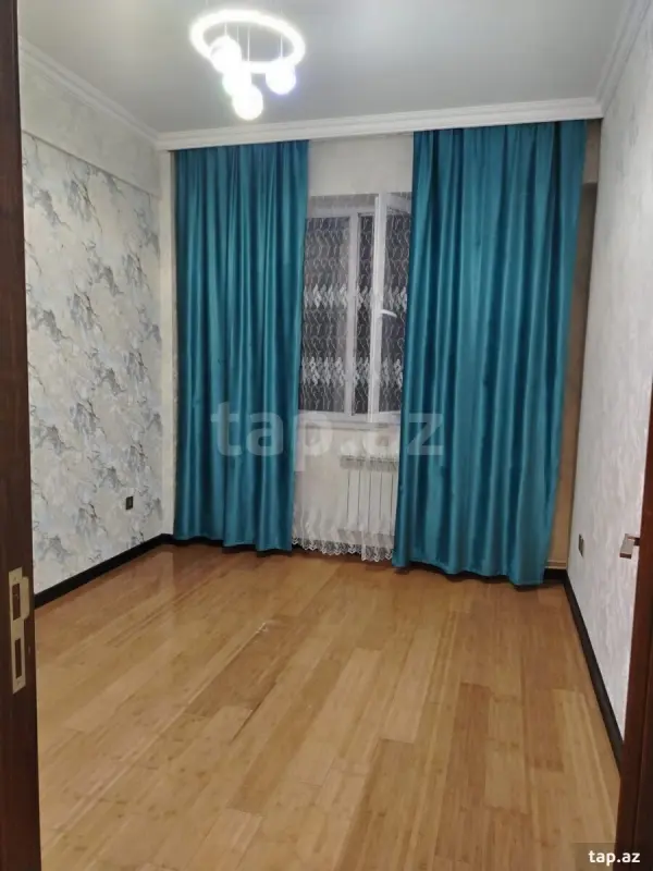 Satılır 2 otaqlı yeni tikili 60 m²