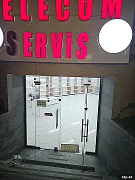 Kirayə verilir obyekt — Xırdalan, Xırdalan