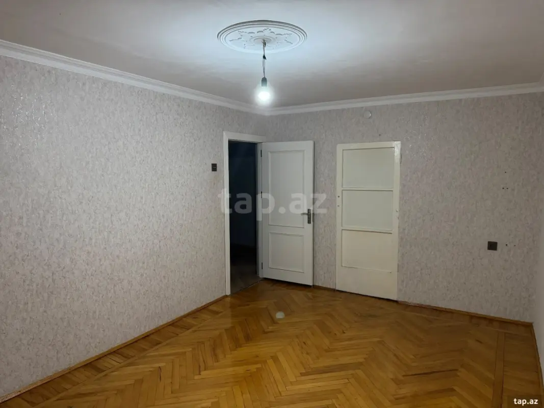Kirayə verilir 3 otaqlı mənzil 70 m²