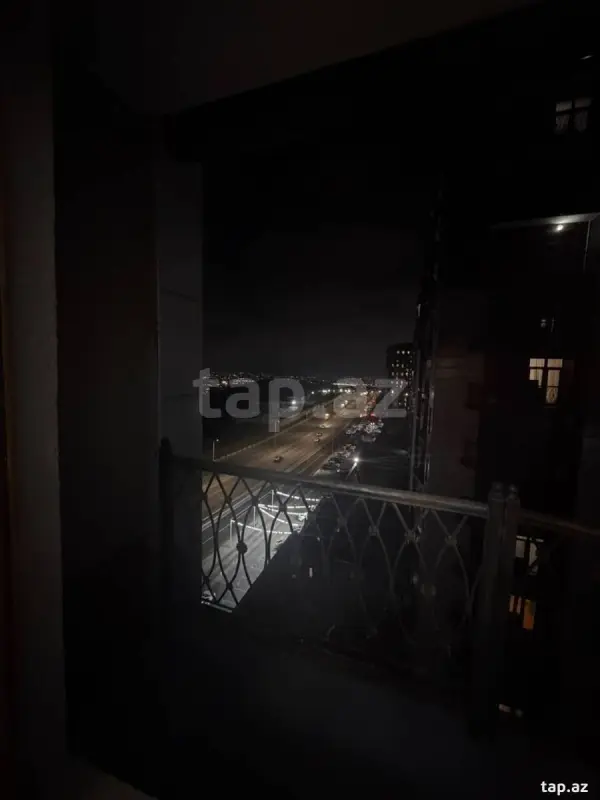 Kirayə verilir 3 otaqlı yeni tikili 78 m²