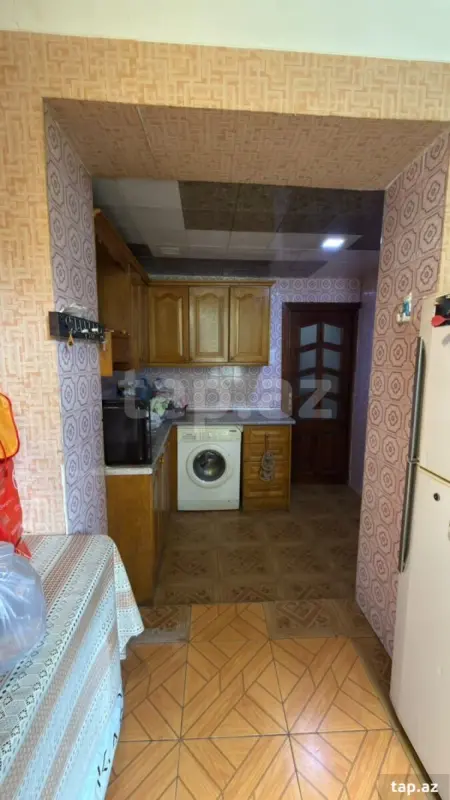 Satılır 2 otaqlı mənzil 50 m²